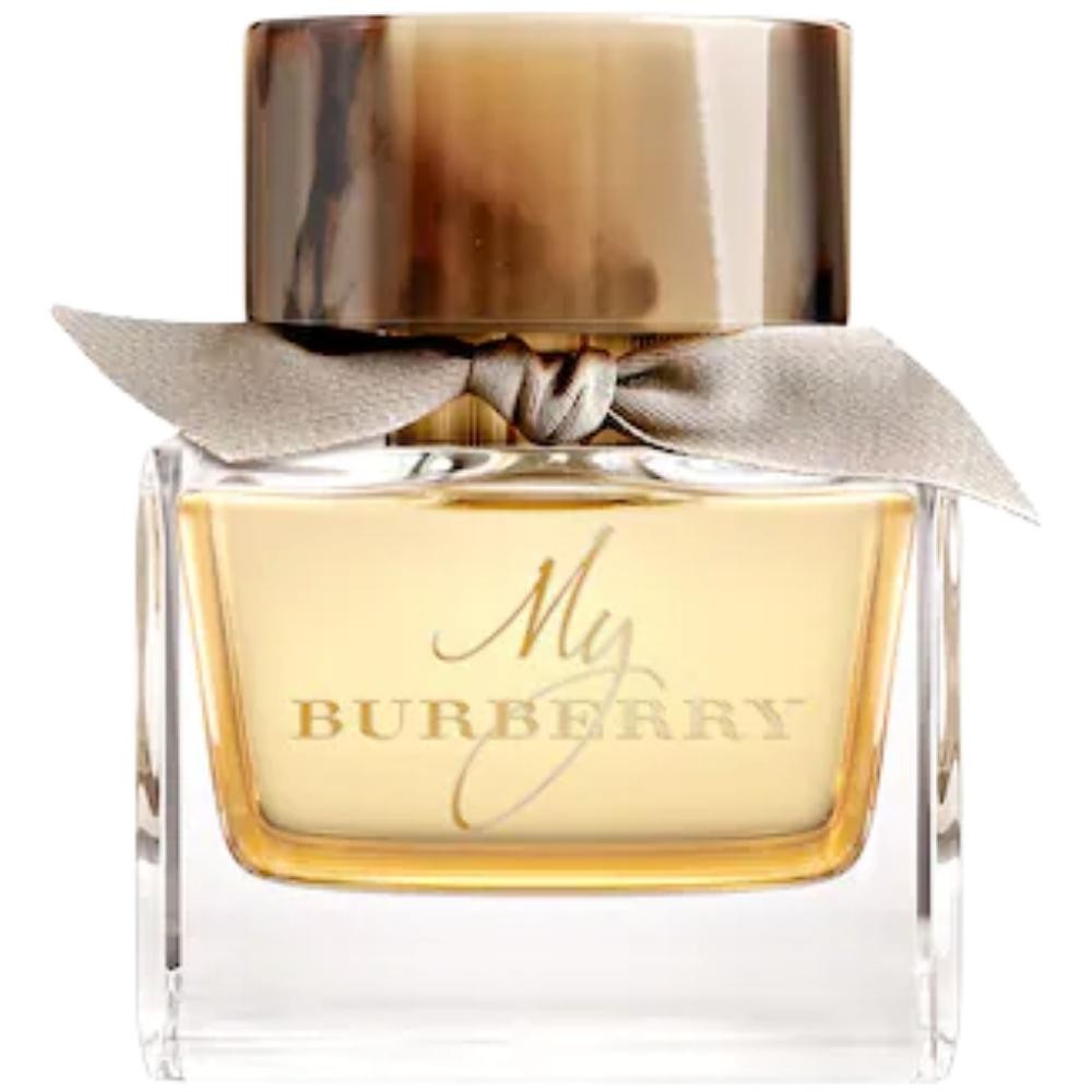 Burberry My Burberry EDP