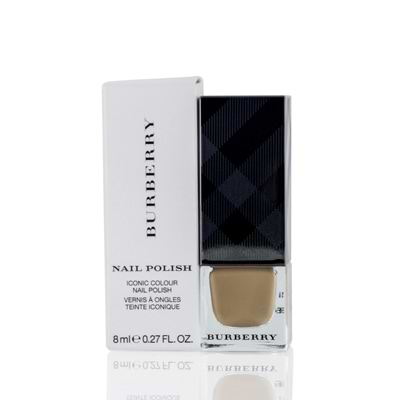 Burberry Beauty Nail Polish (108- Honey)