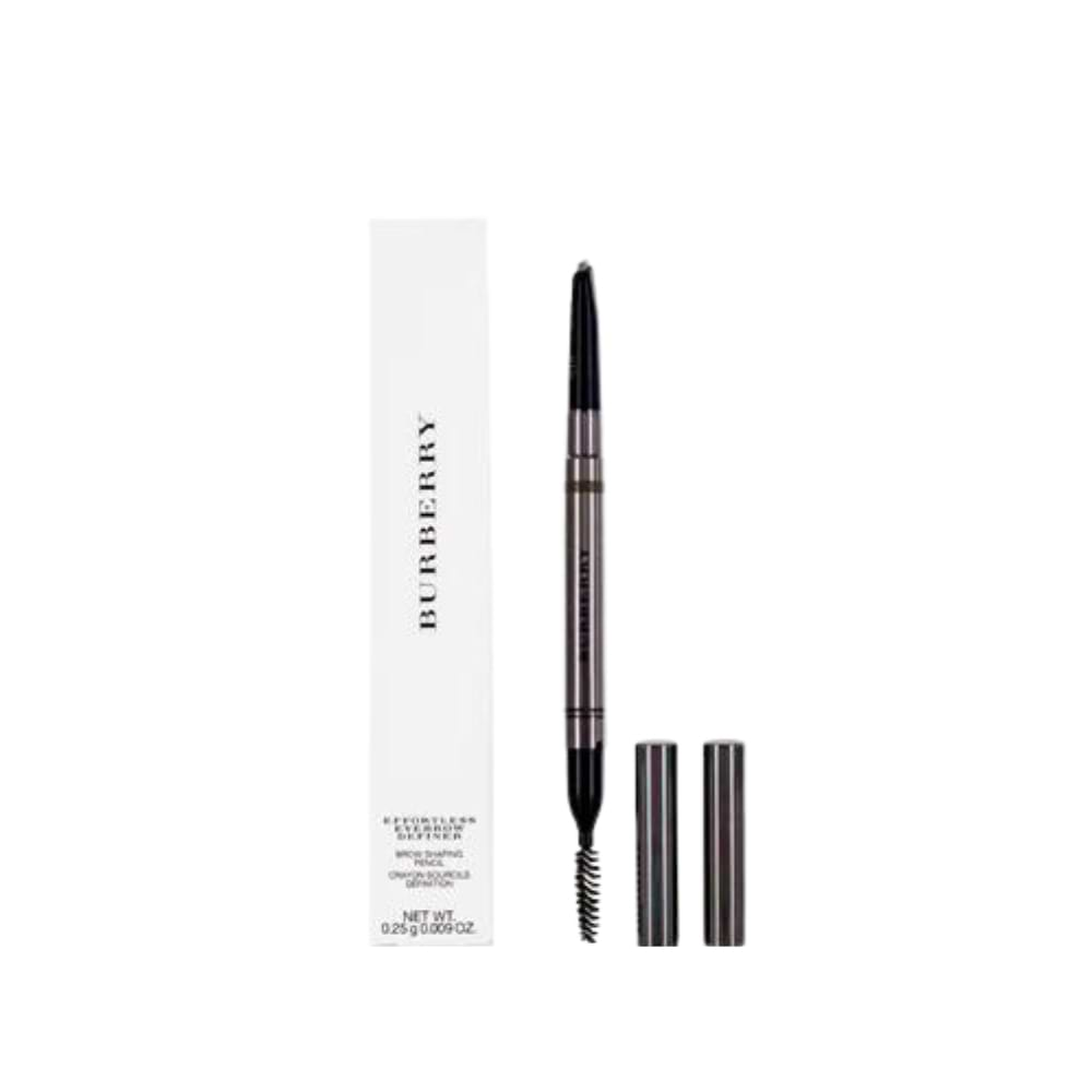 Burberry Effortless Eye Brow Definer #01 Barley Tester