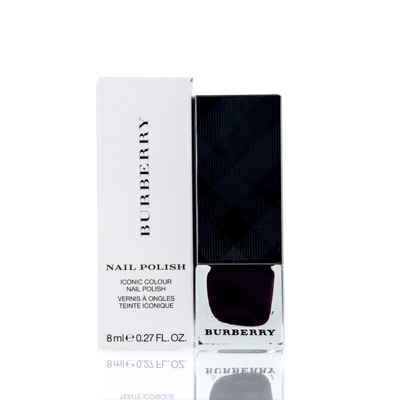 Burberry Beauty Nail Polish 407 - Elderberry