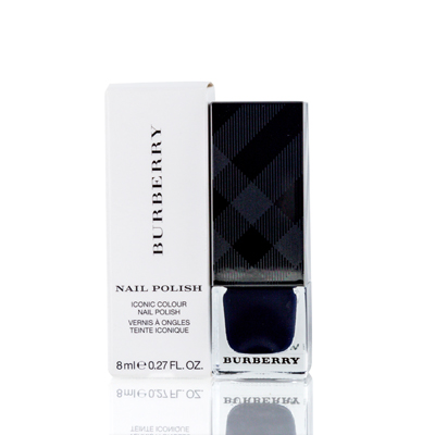 Burberry Beauty Nail Polish (425 - Ink Blue)