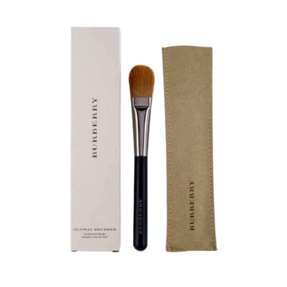 Burberry Foundation Brush for Unisex