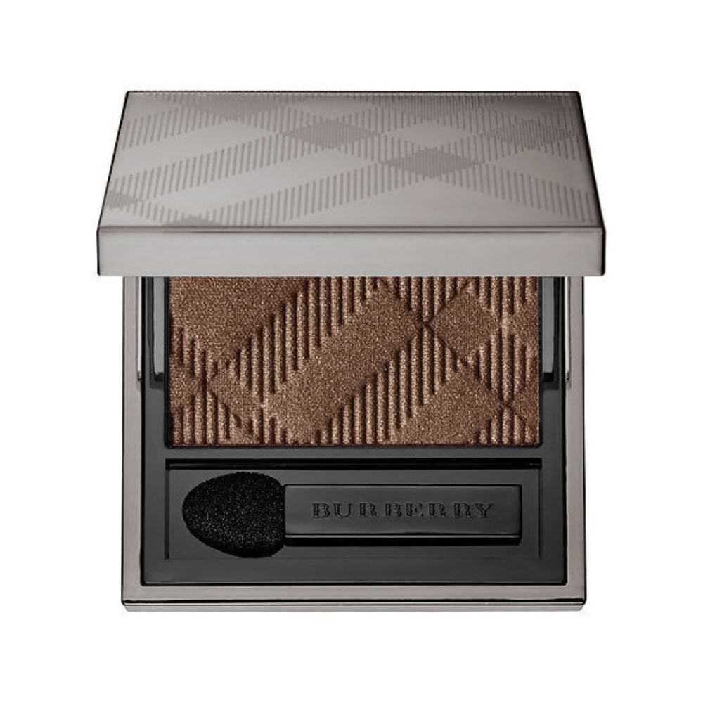 Burberry Wet and Dry Silk Shadow #300 Midnight Brown Tester