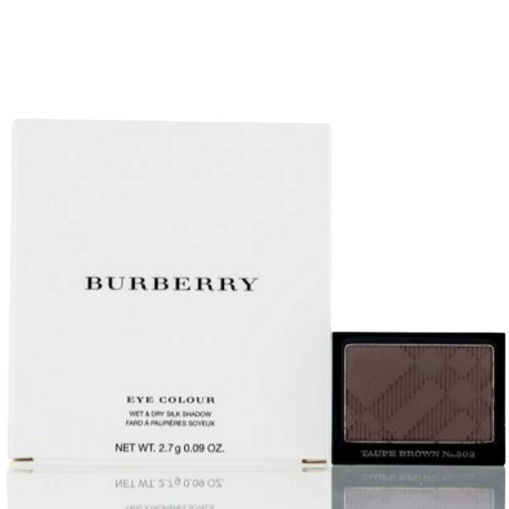 Burberry Wet and Dry Silk Shadow 302 Taupe Br..