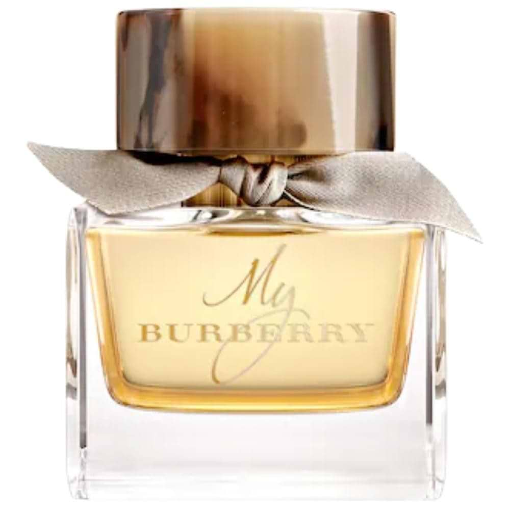 Burberry My Burberry EDT for Women