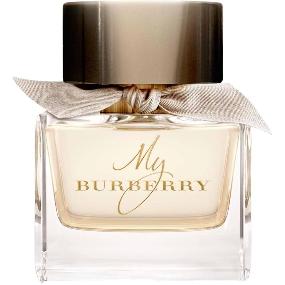 Burberry My Burberry EDT