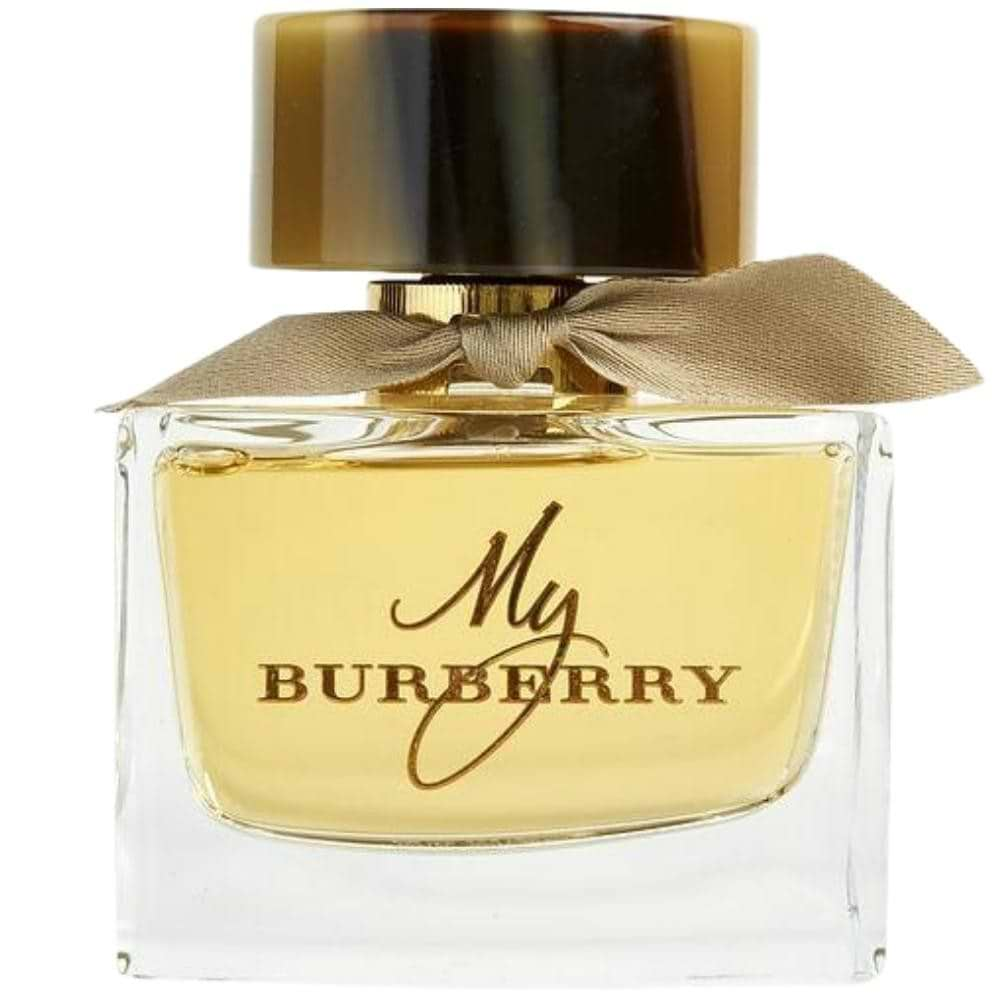 Burberry My Burberry EDT