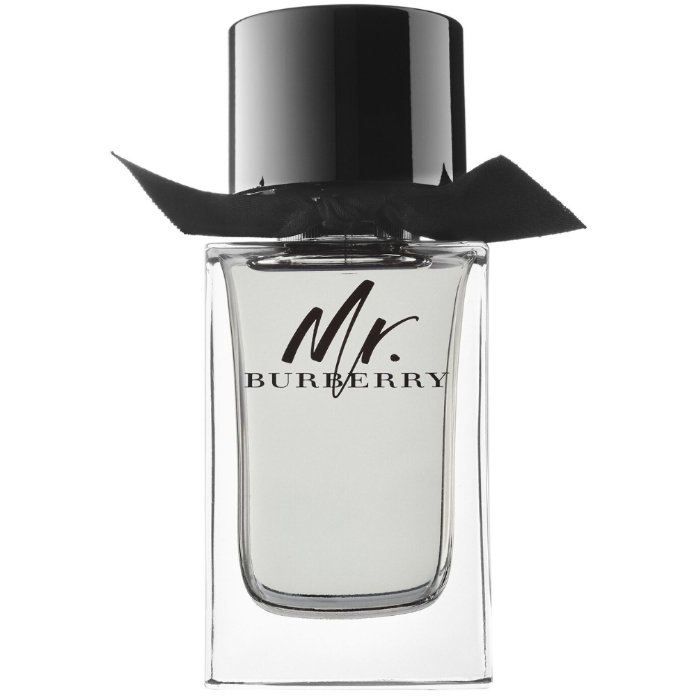 Burberry Mr. Burberry EDT