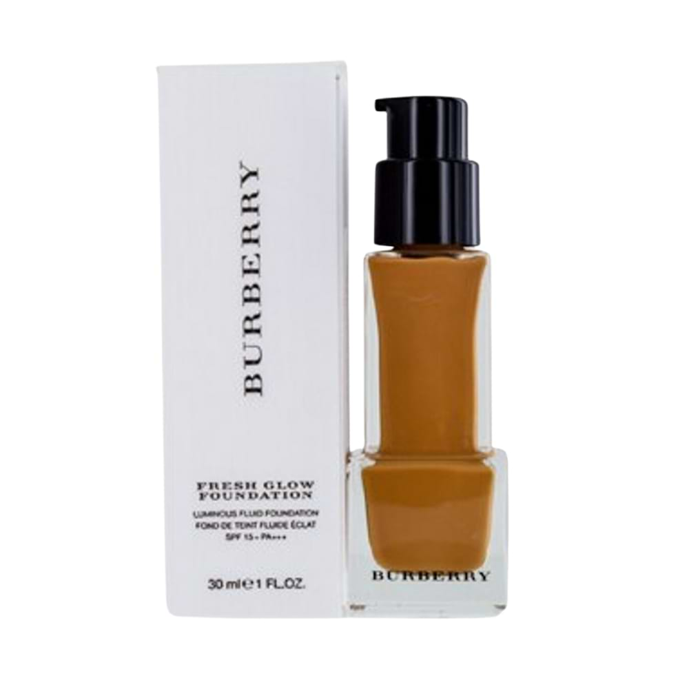 Burberry Cashmere Flawless Soft Matte Foundat..