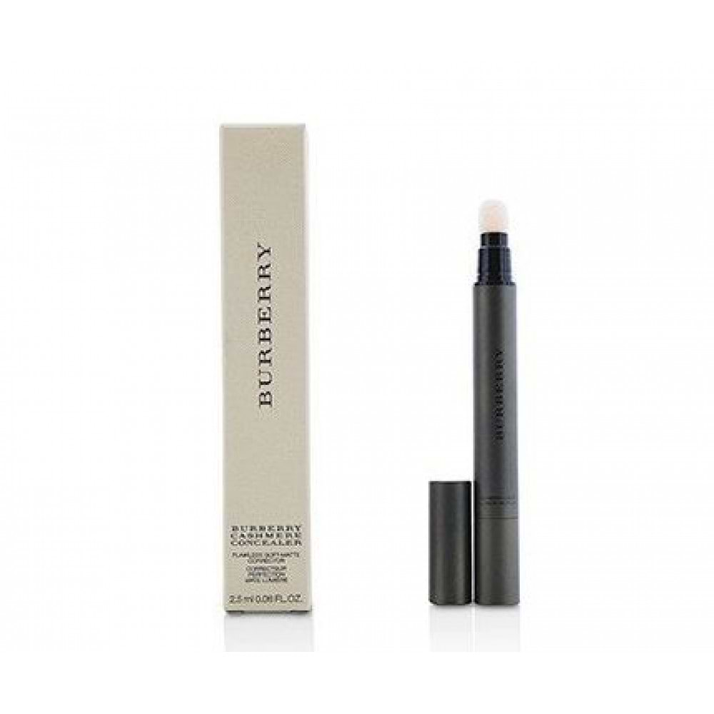 Burberry Cashmere Flawless Soft Matte Concealer Porcelain Tester 