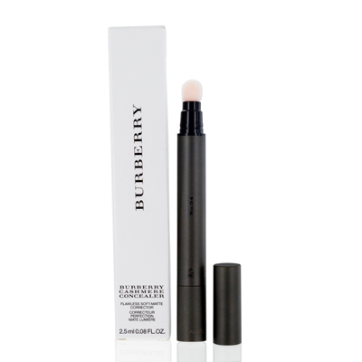 Burberry Cashmere Flawless Soft Matte Concealer Honey Tester