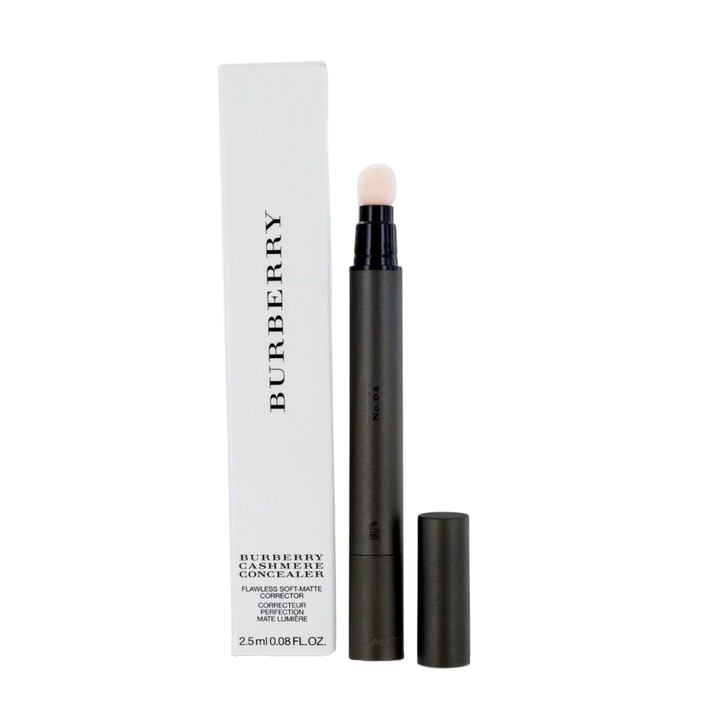 Burberry Cashmere Flawless Soft Matte Conceal..