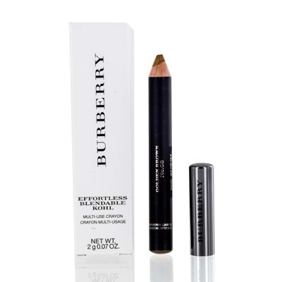 Burberry Effortless Blendable Kohl Multi use Crayon #03 Golden Brown Tester