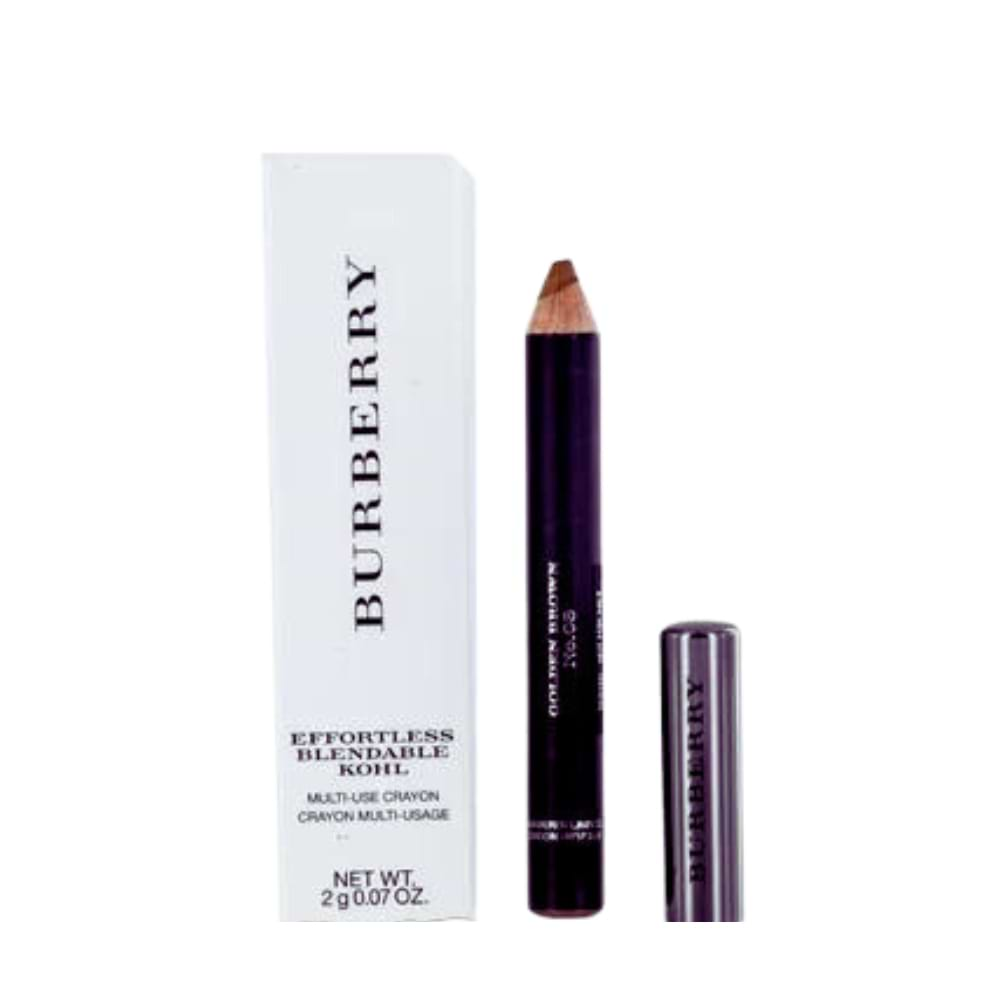 Burberry Effortless Blendable Kohl Multi use Crayon 