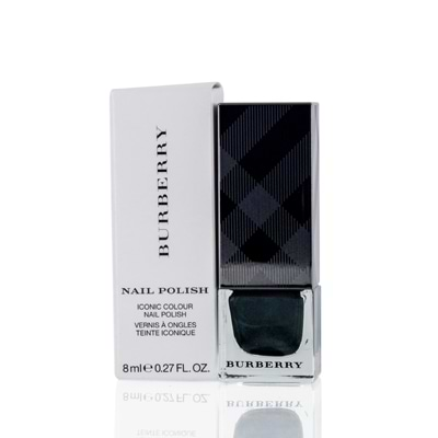 Burberry Beauty Nail Polish (424 -dark Forest..