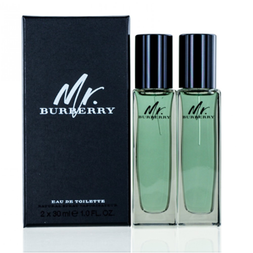 Burberry Mr. Burberry Set 