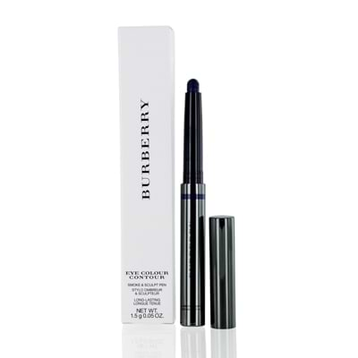 Burberry Eye Colour Contour Smoke & Sculpt Pen Navy Tester 