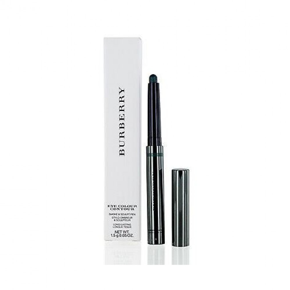 Burberry Eye Colour Contour Smoke and Sculpt Pen Smokey Green Tester