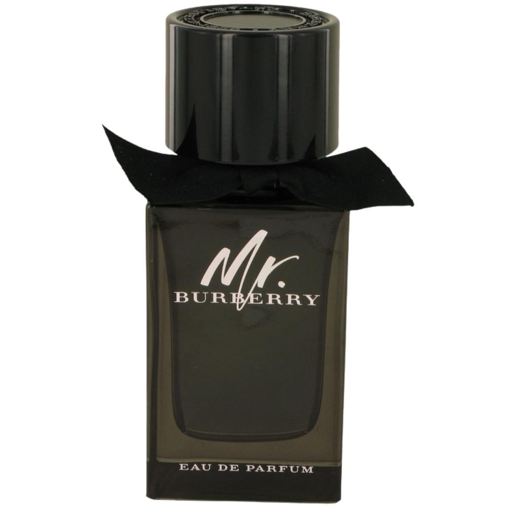 Burberry Mr. Burberry EDP