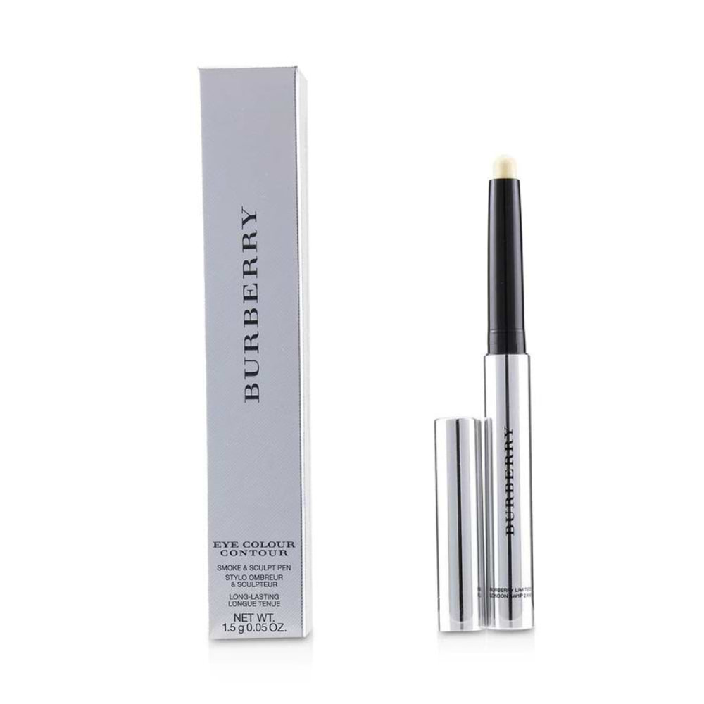 Burberry Eye Colour Contour Smoke & Sculpt Pen Sheer Gold