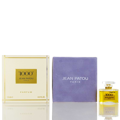 Jean Patou 1000 for Women