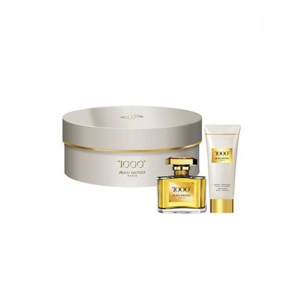 Jean Patou 1000 Gift Set