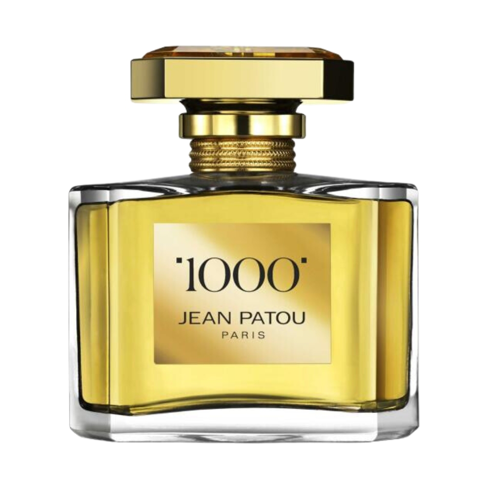 Jean Patou 1000