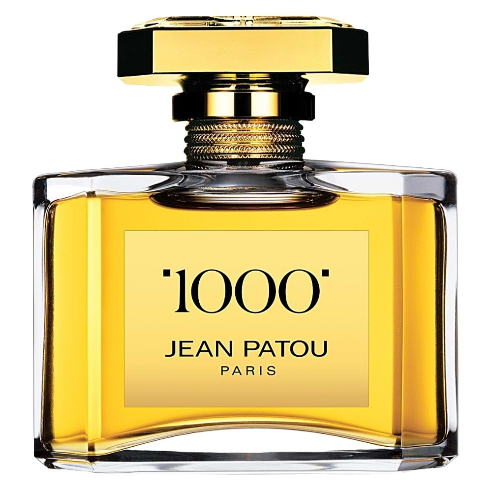 Jean Patou 1000