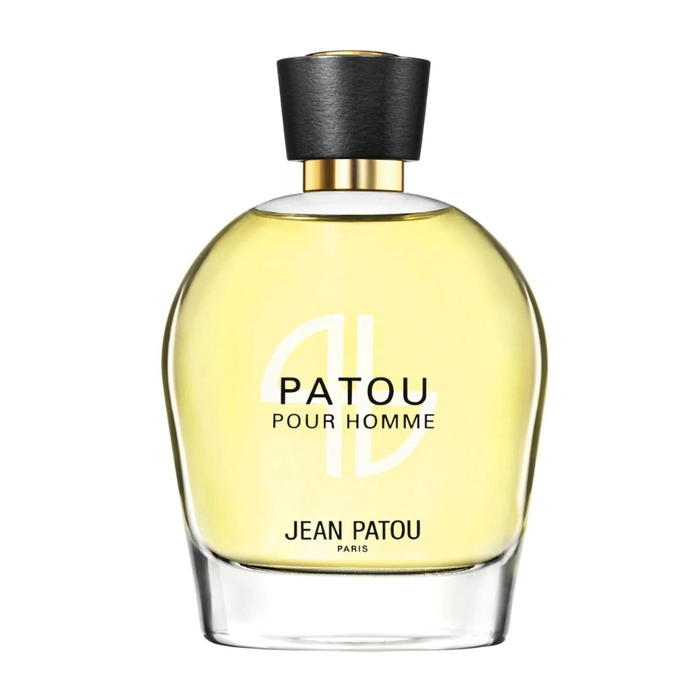 Jean Patou Collection Heritage Patou Pour