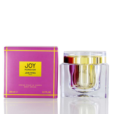 Jean Patou Joy Forever Luxury Body Cream