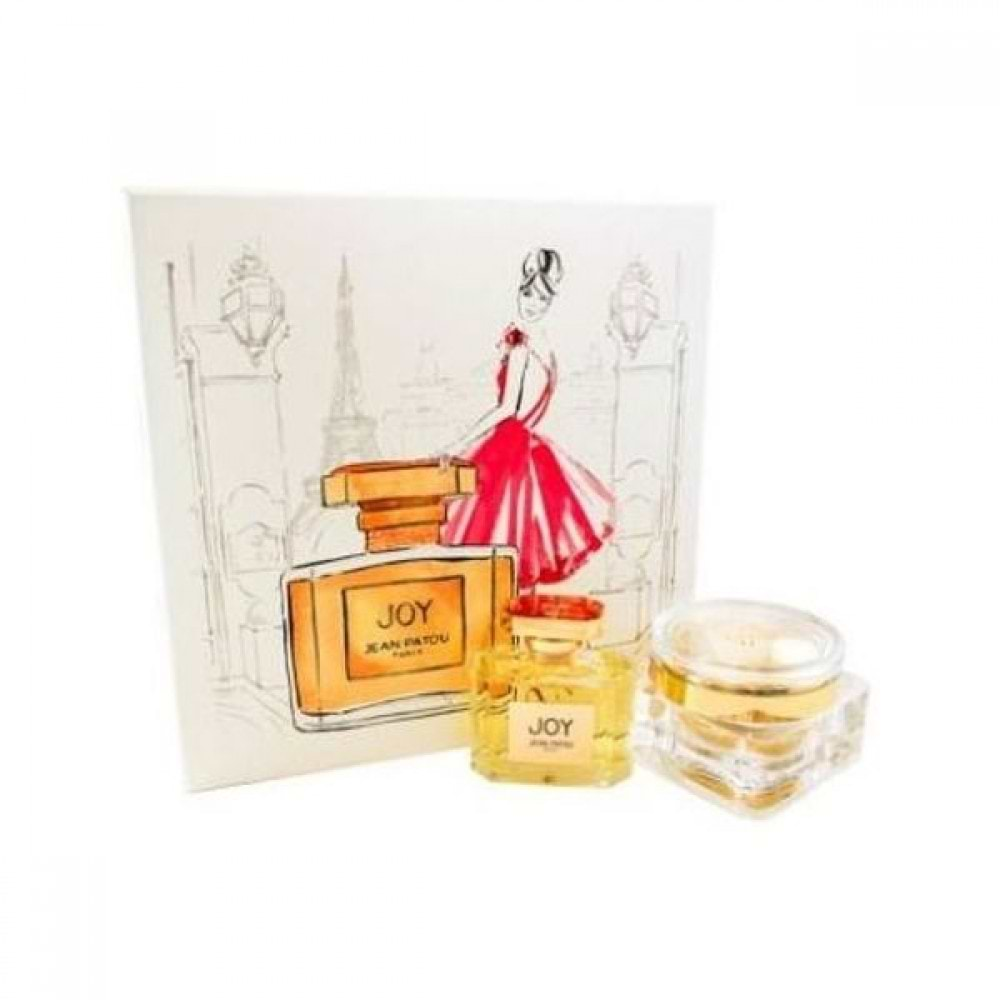 Jean Patou Joy Gift Set