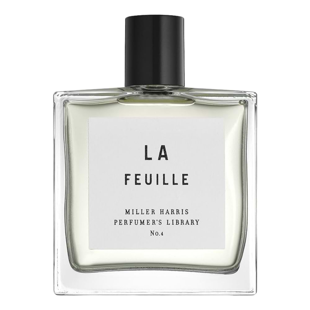 Miller Harris Perfumer\'s Library No.4 La Feu..