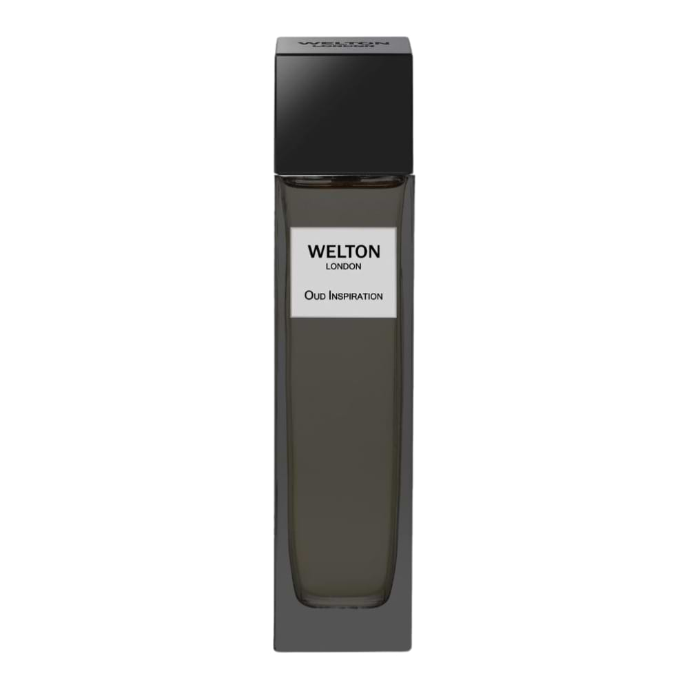 Welton London Oud Inspiration