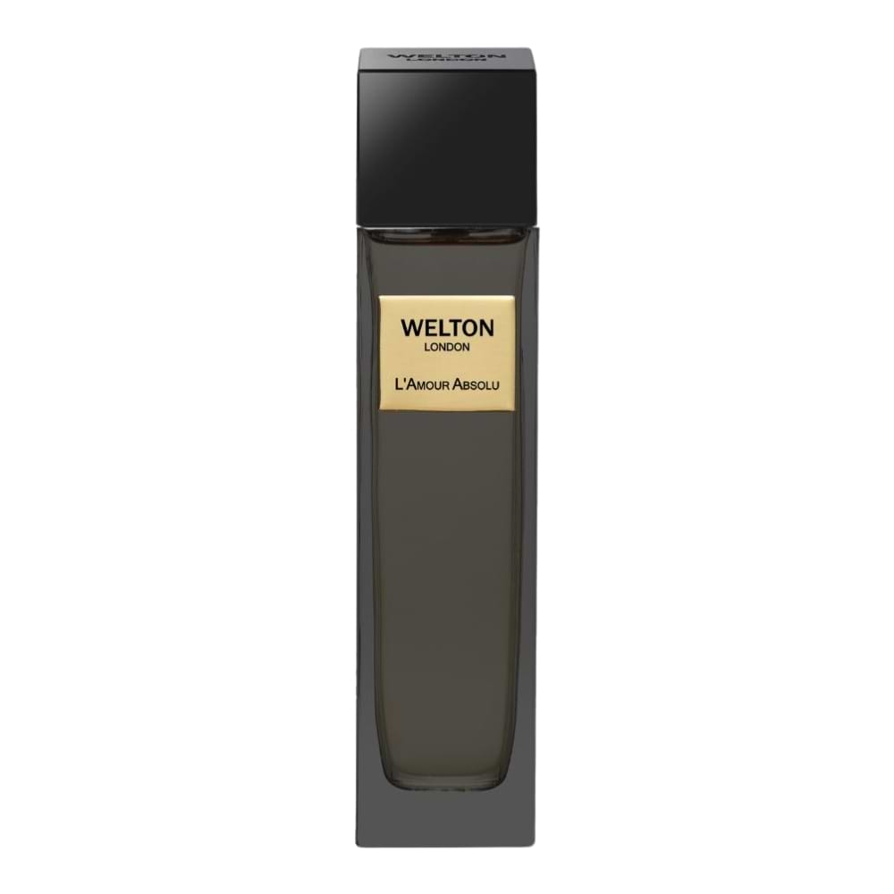 Welton London L\'Amour Absolu