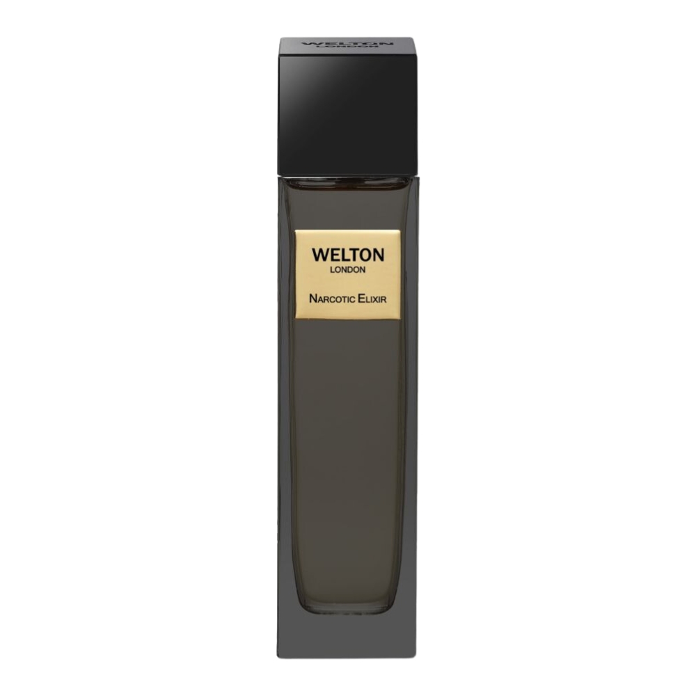 Welton London Narcotic Elixir