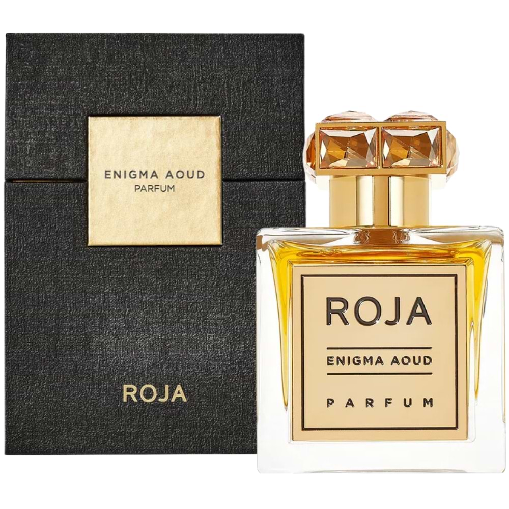 Enigma Aoud