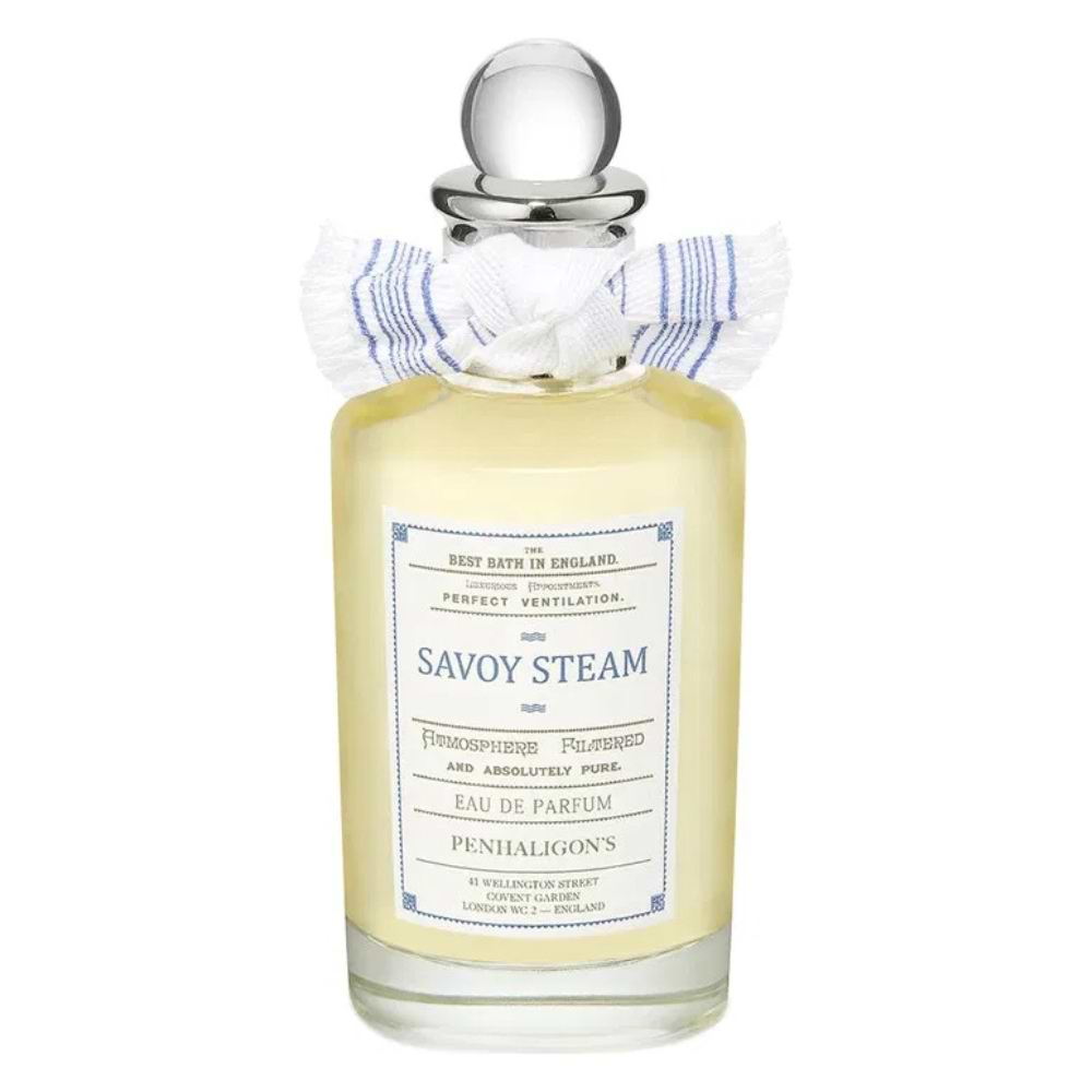 Penhaligon's Savoy Steam