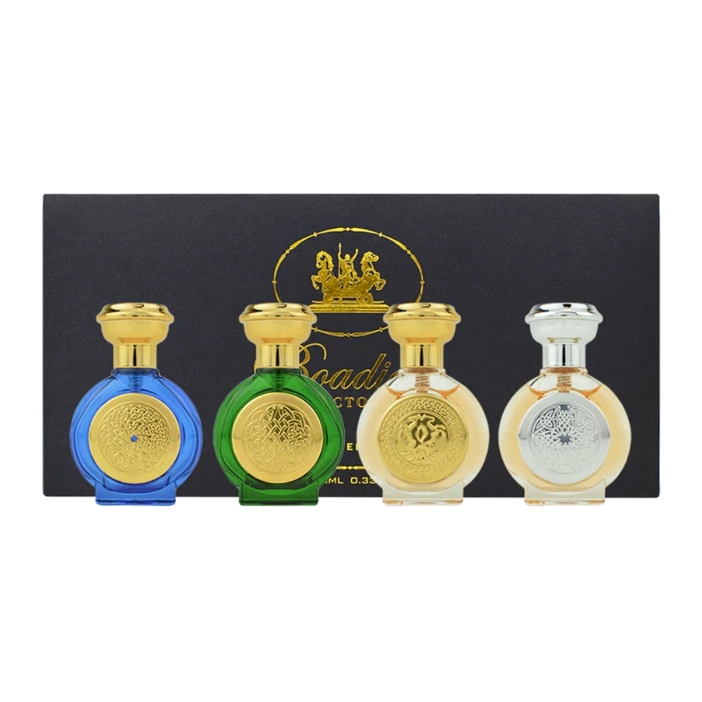 Boadicea The Victorious Best Sellers 4x10ml 