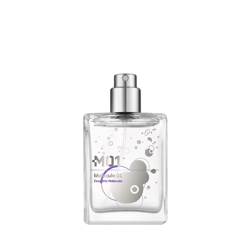 Escentric Molecules Molecule 01 EDT