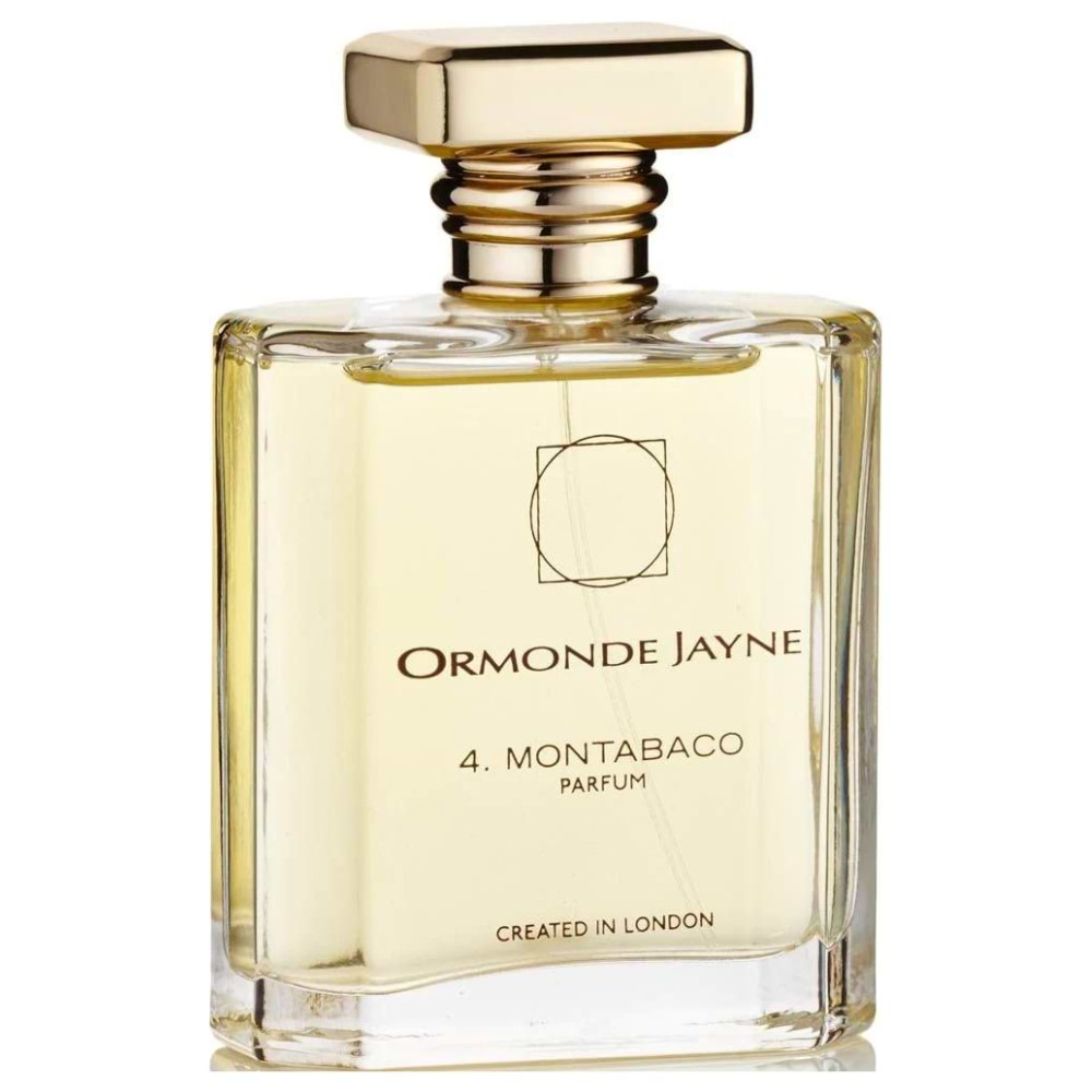 Ormonde Jayne Montabaco