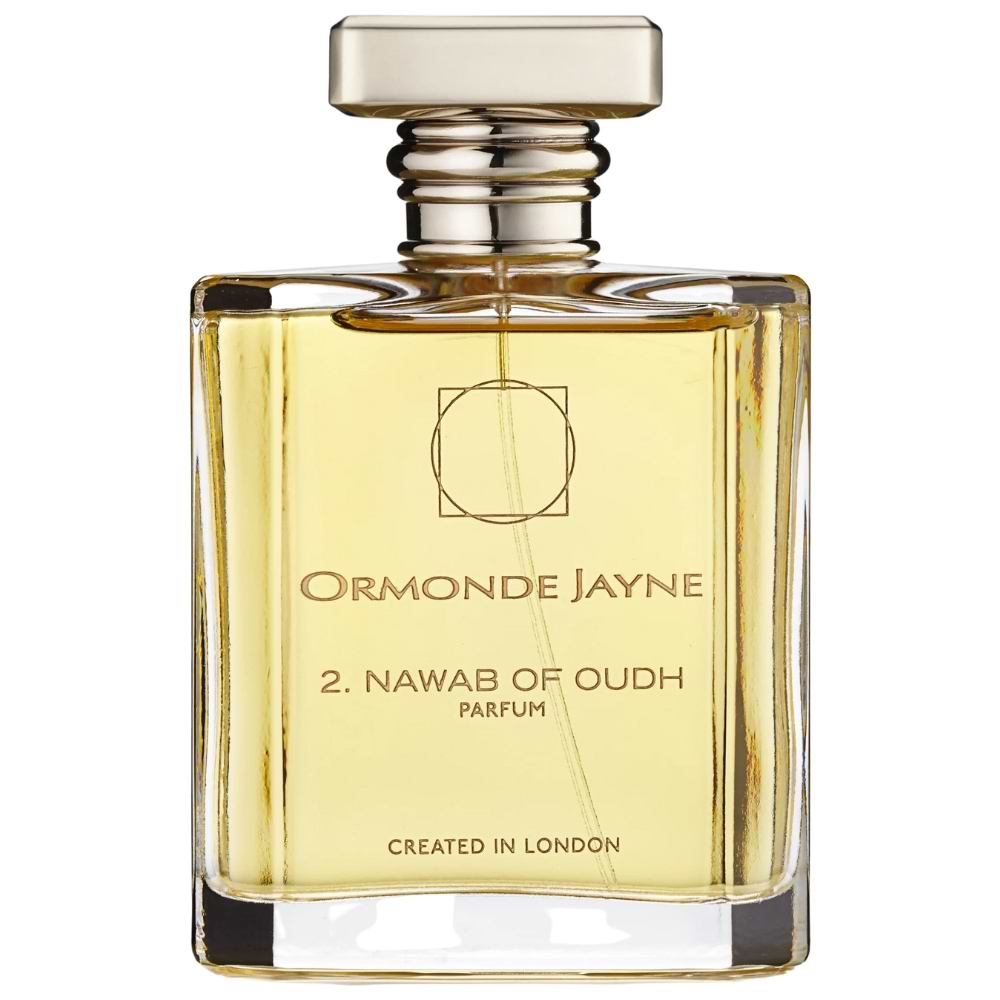 Ormonde Jayne Nawab of Oudh