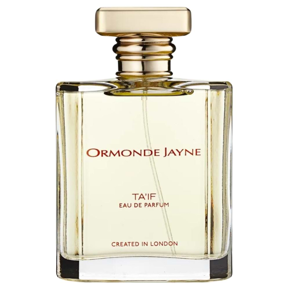 Ormonde Jayne Ta\'if