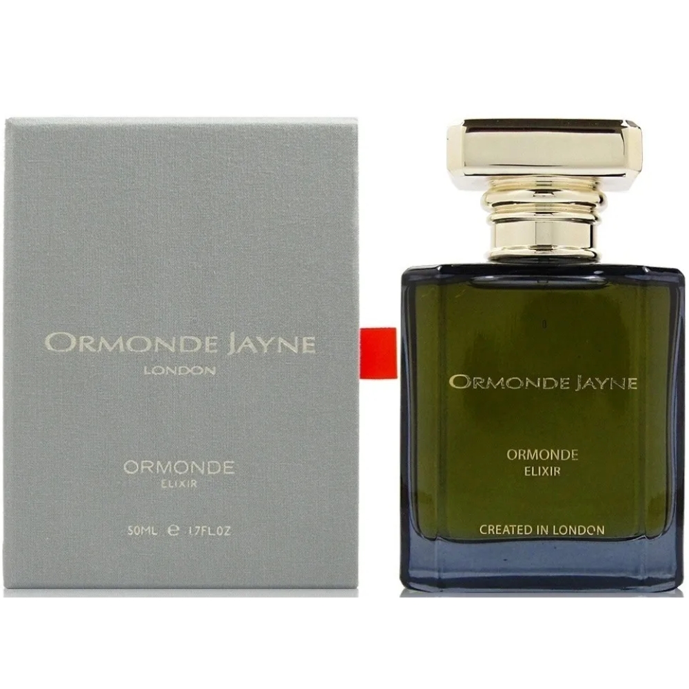 Ormonde Elixir