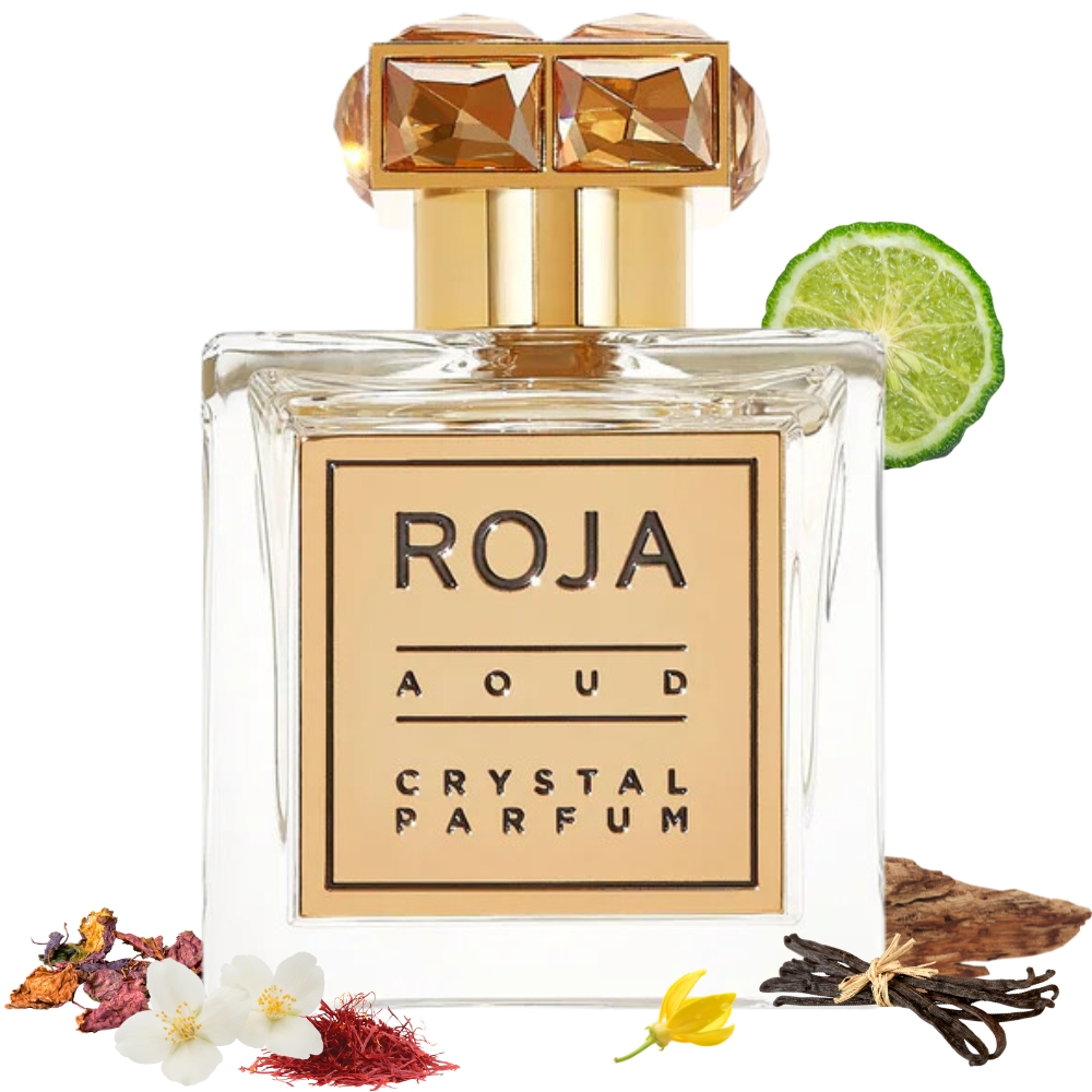 Aoud Crystal