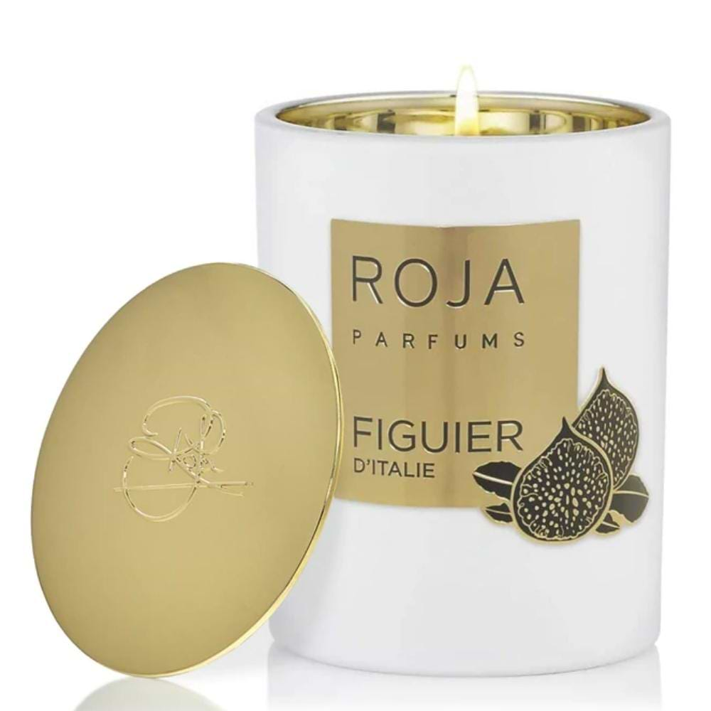 Roja Candle Figuier D Italie 