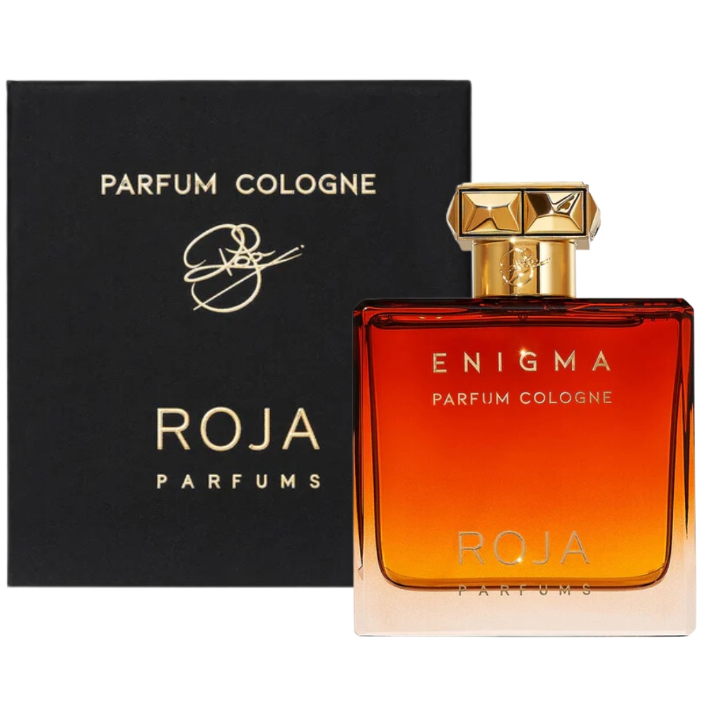 Enigma Pour Homme