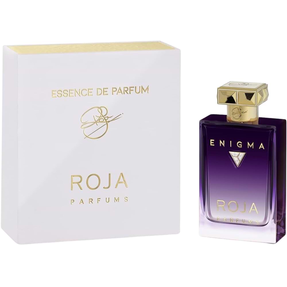 Enigma Pour Femme Essence De Parfum