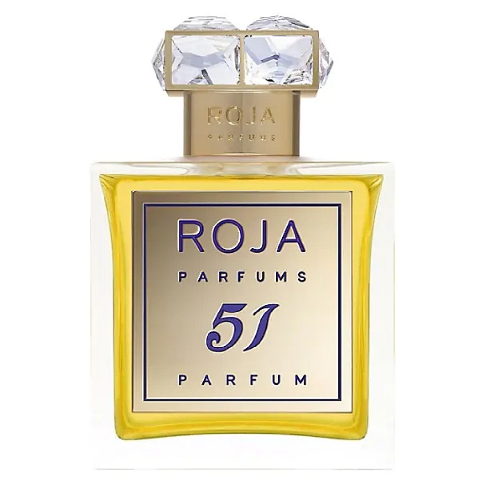 Roja Parfums 51 Pour Femme