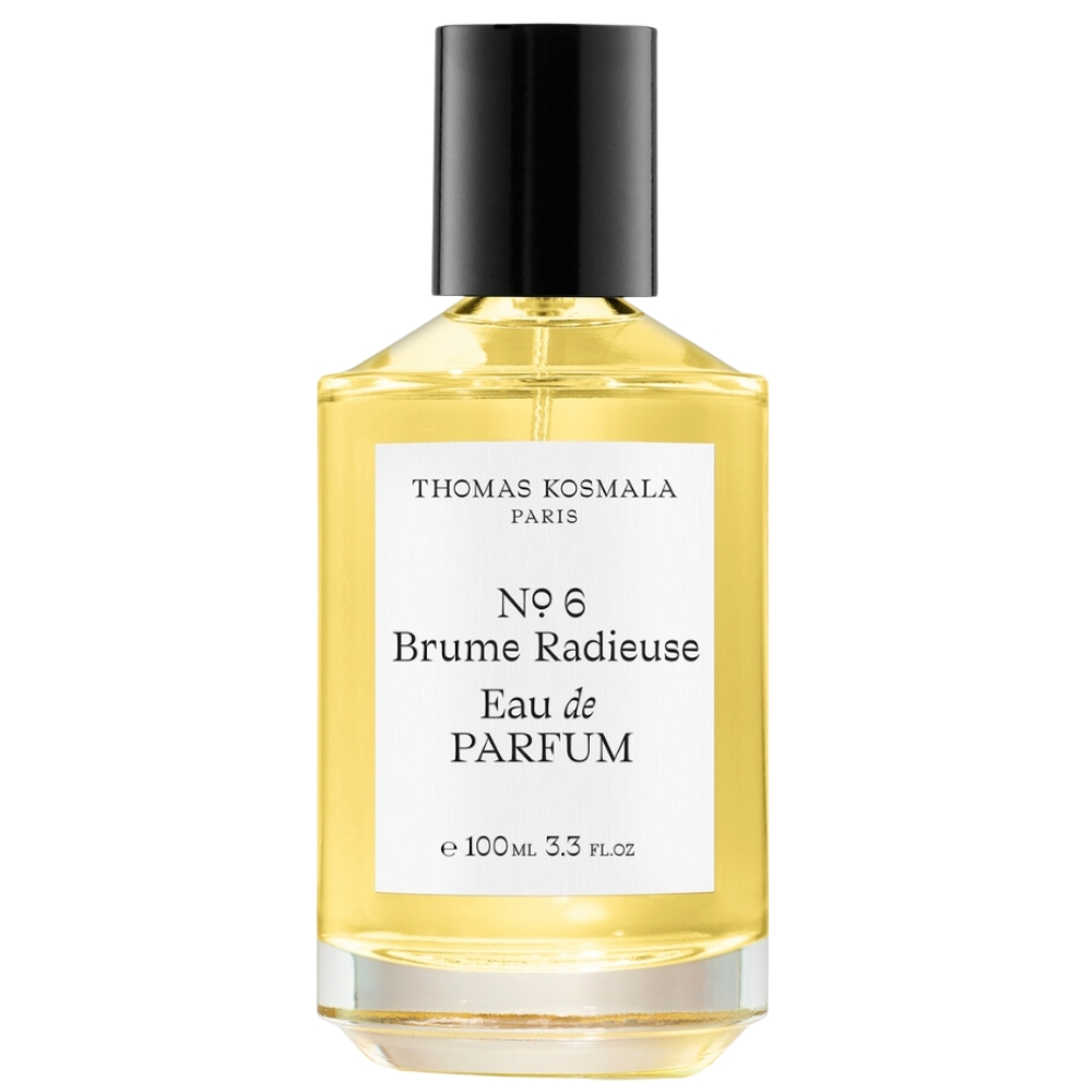 Thomas Kosmala No. 6 Brume Radieuse