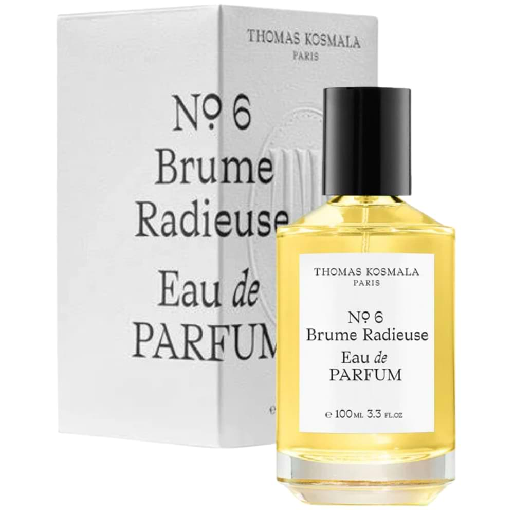 No.6 Brume Radieuse